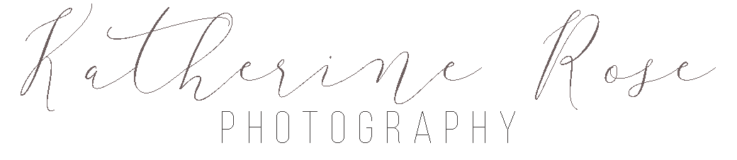 Katherine Rose Photography logo